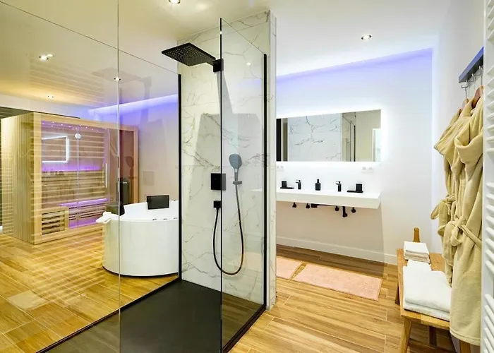 Luxury Loft