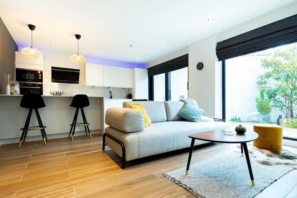 Appartement Luxury Loft