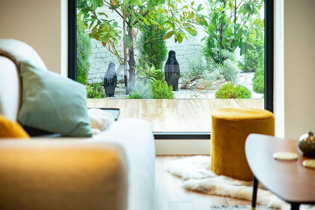 Luxury Loft Appartement