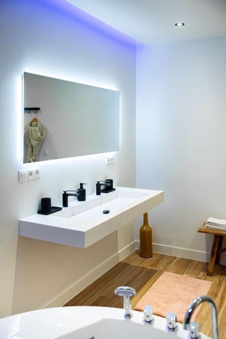 Luxury Loft Appartement *