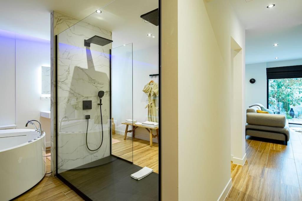 Luxury Loft Antwerpen